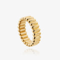 Hitch Ring Gold