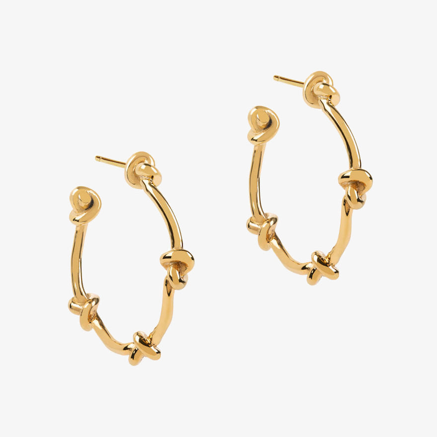 Matthew calvin earrings Clearance