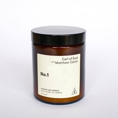 Earl of East Candle - No.1